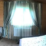 Hytte «дем'янів двір» *