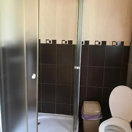 Lodge «дем'янів двір» *