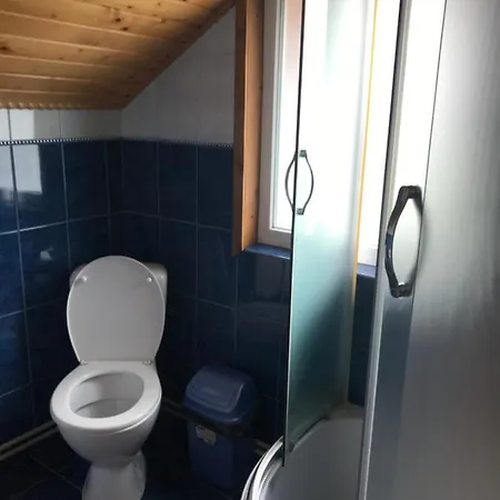 ロッジ «дем'янів двір» *