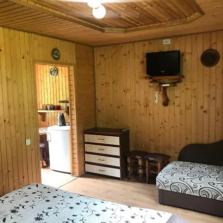 «дем'янів двір» Lodge