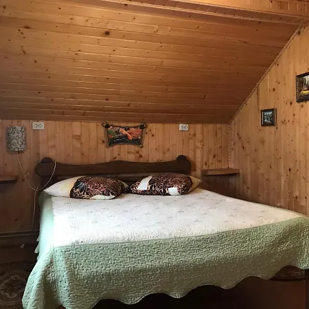 «дем'янів двір» Lodge