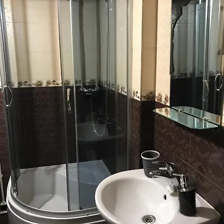 «дем'янів двір» Lodge *