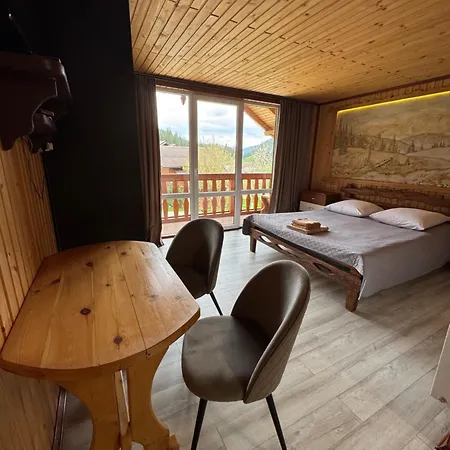 «дем'янів двір» * タターリウ