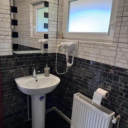 «дем'янів двір» Lodge *