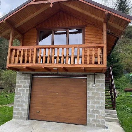 «дем'янів двір» ロッジ