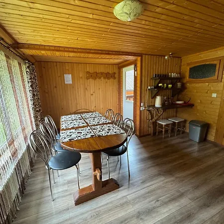 «дем'янів двір» Lodge *