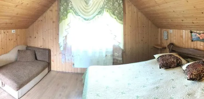 «дем'янів двір» * Tatariv