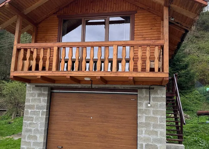 «дем'янів двір» Lodge